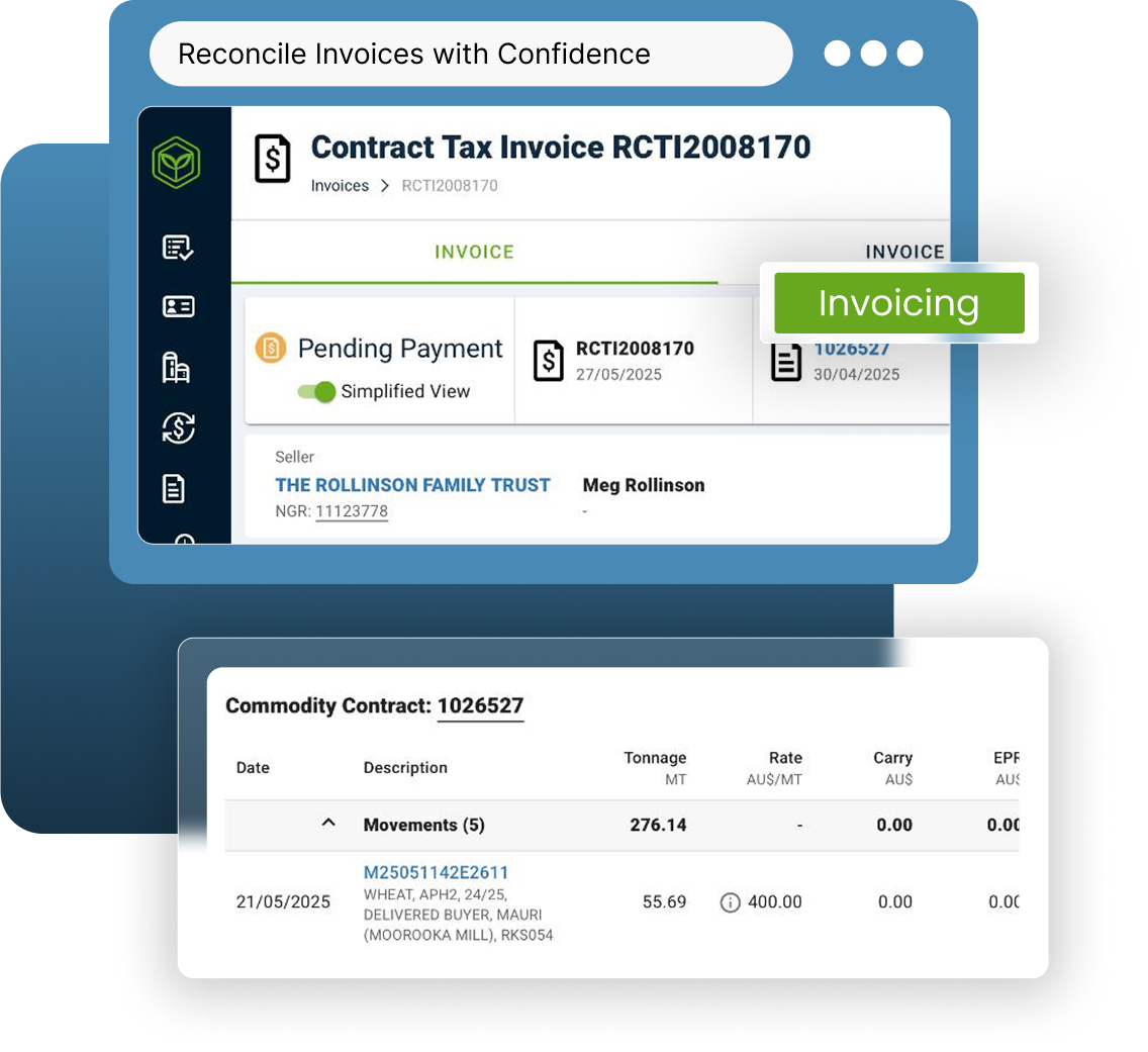 Automate Documentation and Invoicing