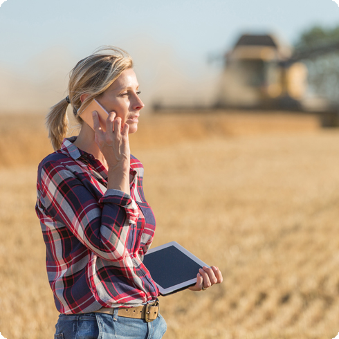 Farmer