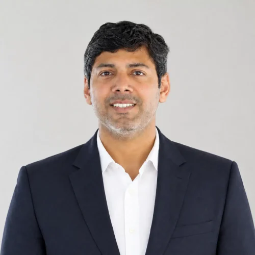 Ravinder