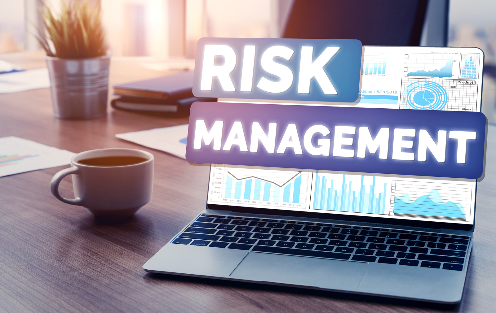 Commodity Trading Risk Management: Everything You Need To Know