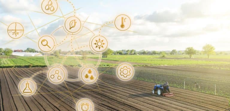 Agriculture ERP Software: Top 10 Picks in 2025