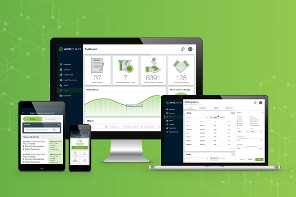 Intelligent Site Management